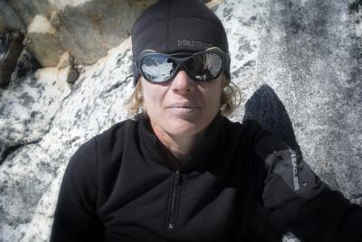 Elena: "Uso i plantari Noene da oltre dieci anni"