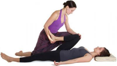 Shiatsu: di cosa si tratta?