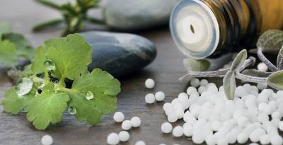 Naturopatia: di cosa si tratta?