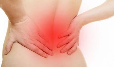 Sciatica in gravidanza: come intervenire?