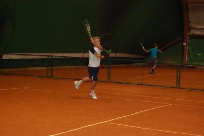Andrea Silvestroni: "Maggior comfort e minor affaticamento muscolare"