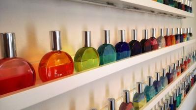 Cromoterapia: di cosa si tratta?