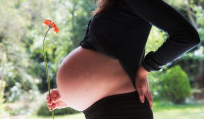 Come bisogna affrontare la pubalgia in gravidanza?