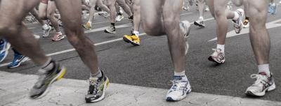 Pubalgia del podista? Scopri come curarla
