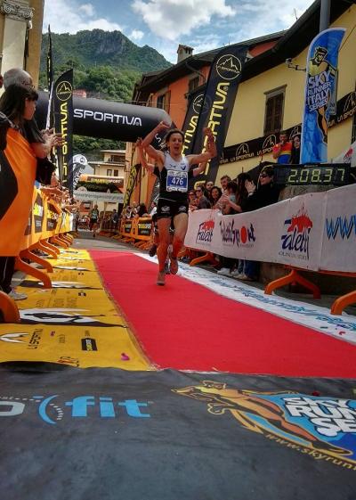 Sky Italy Series – VK da record e Sky da mondiale