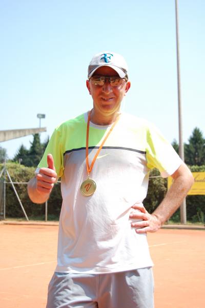 Emanuele Casillo - Feedback solette Noene