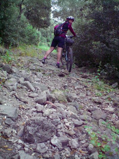 Marta Poretti - Myland MTB NON STOP
