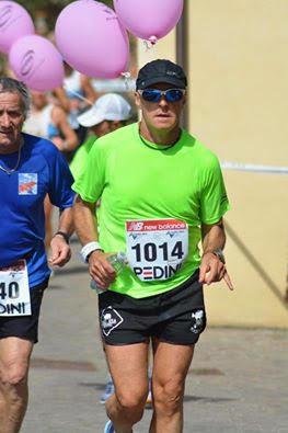 Pacers Noene alla Colle Mar-athon - 8 Maggio 2016