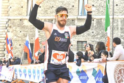 Massimo Ciocchetti nuovo Ambassador Noene