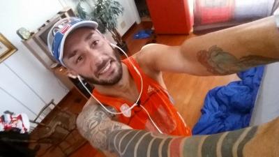 Matteo Maggioni: plantari running per la prevenzione degli infortuni