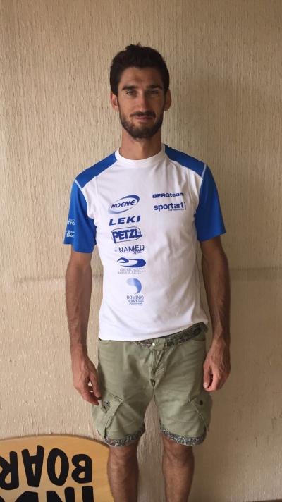 Simone Zaccone: "Notevole diminuzione delle vibrazioni"
