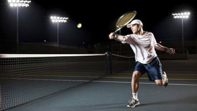 TennisBest: I miei primi 40 anni (solette testate da tennisti a 40 anni)