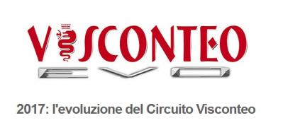 Noene ancora accanto al prestigioso Circuito Visconteo di Tennis e alle sue novità per il 2017