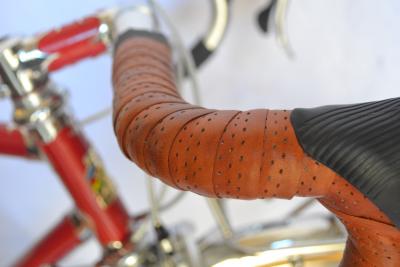 Bike Grip Noene : la prova di Elessarbicycle