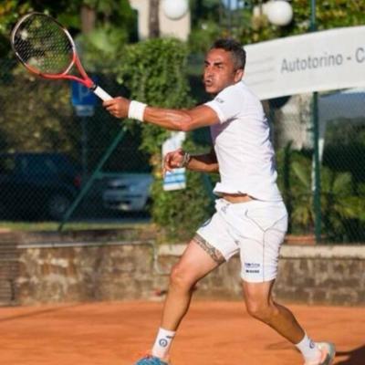 Antonio Altobelli: al massimo delle mie possibilità atletiche con Noene
