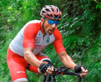 5 consigli su come usare le ErgoPro AC + nel ciclismo