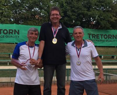 NOENE E IL TENNIS: intervista al Dr Antonio Cellini