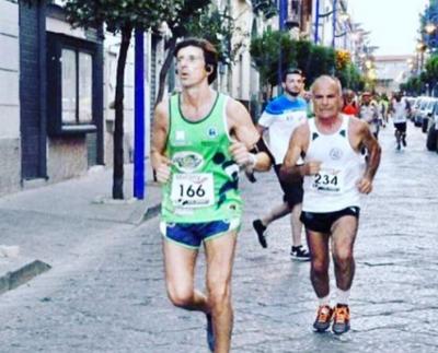 Noene per i runner amatoriali