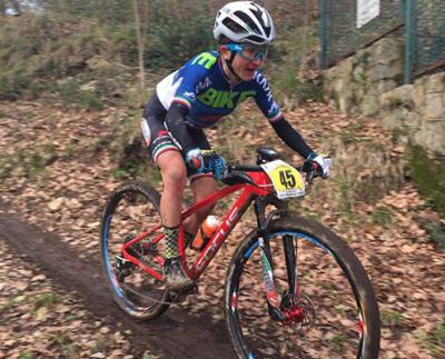 Con il Grip Bike  i formicolii agli arti sono spariti