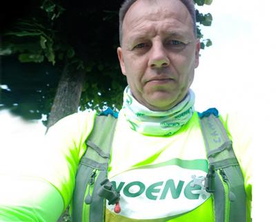 Correre senza dolori