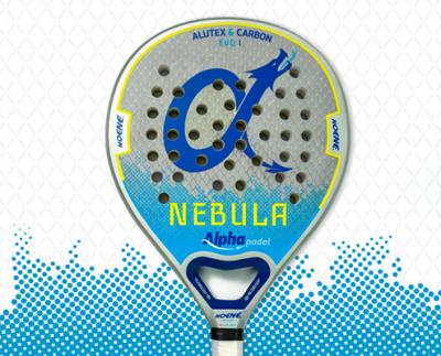 Alphapadel e Noene insieme contro il “gomito del tennista”