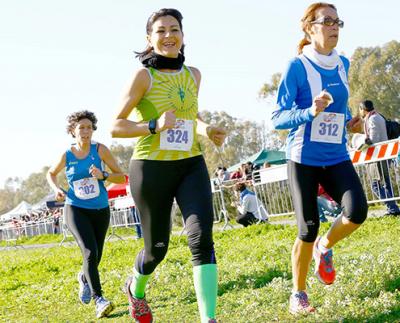 Indispensabili per chi pratica il podismo