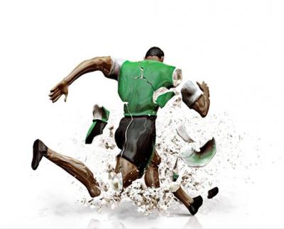 Consigli per gli infortuni più frequenti del running