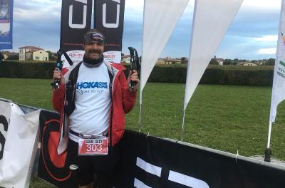 Riprendere a correre con Noene