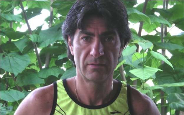 Sergio Orsi: i consigli per affrontare un'ultramaratona