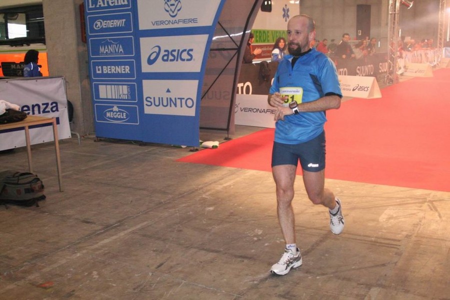 Giorgio Garello: "L'attenzione ai piedi fa la differenza!"