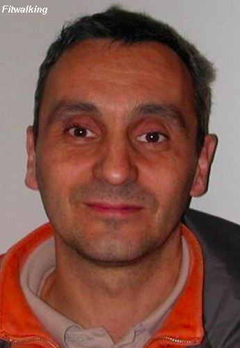 Giorgio Pellissero: "Dopo la prova su campo ho capito il perché di tanta fama"