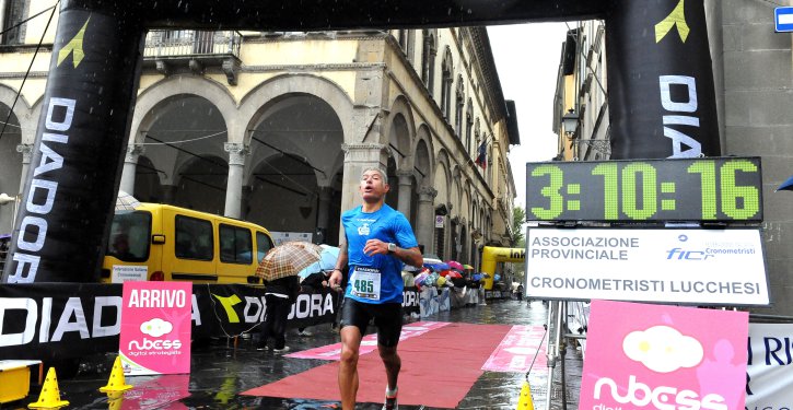 Carlo Stefanelli: "Riducono l'affaticamento, dando un senso di benessere"
