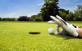 Noene®: solette antishock per il golf