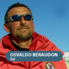 Osvaldo Beraudon: "Ho risolto i problemi di mal di schiena e male alle ginocchia"