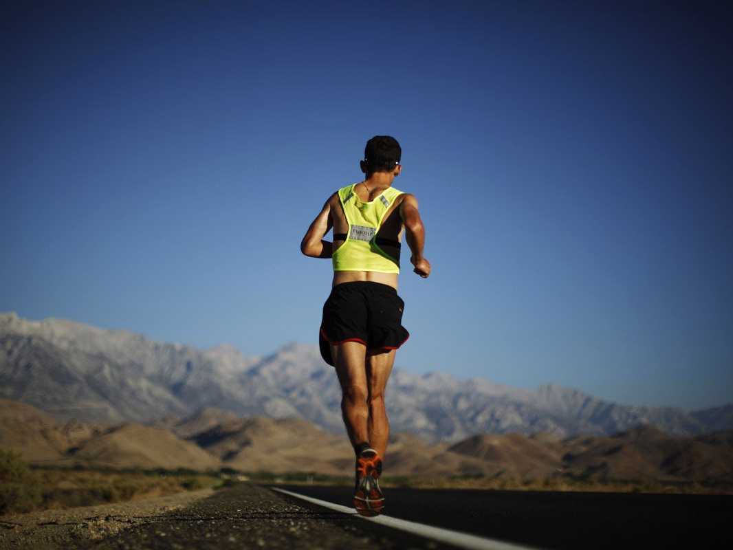 Traumi del podista: il ginocchio del corridore. I consigli del Dott. Castellani
