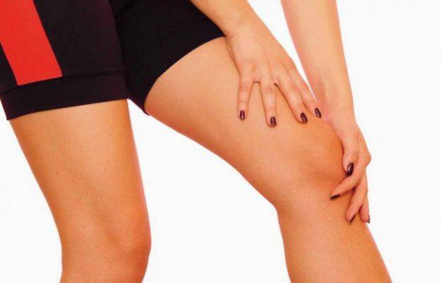 Lesioni al menisco: cause e sintomi