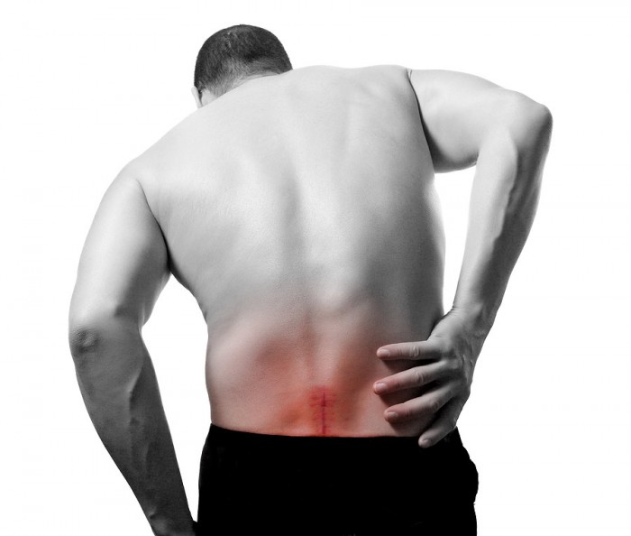Sai cos'è la Sciatica? Consulta l'articolo