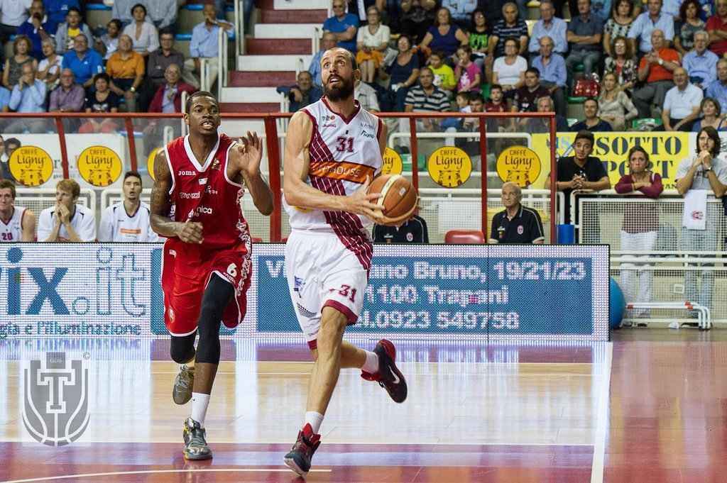 Francesco Conti: "...mi hanno fatto passare la tendinite al ginocchio"