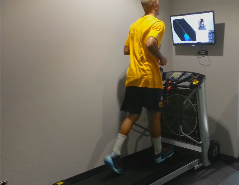 Traumatologia nel Basket e analisi delle lesioni. A cura del dott. Mattia Luca Castellani.