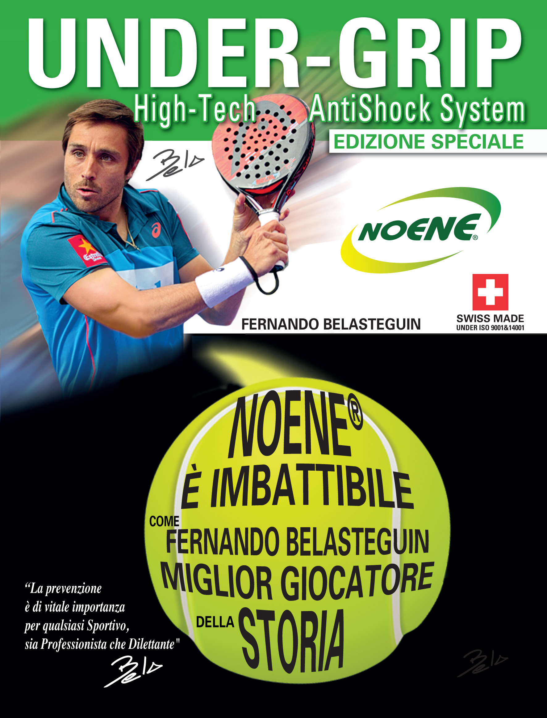 Paddle Tennis: uno sport in costante ascesa!