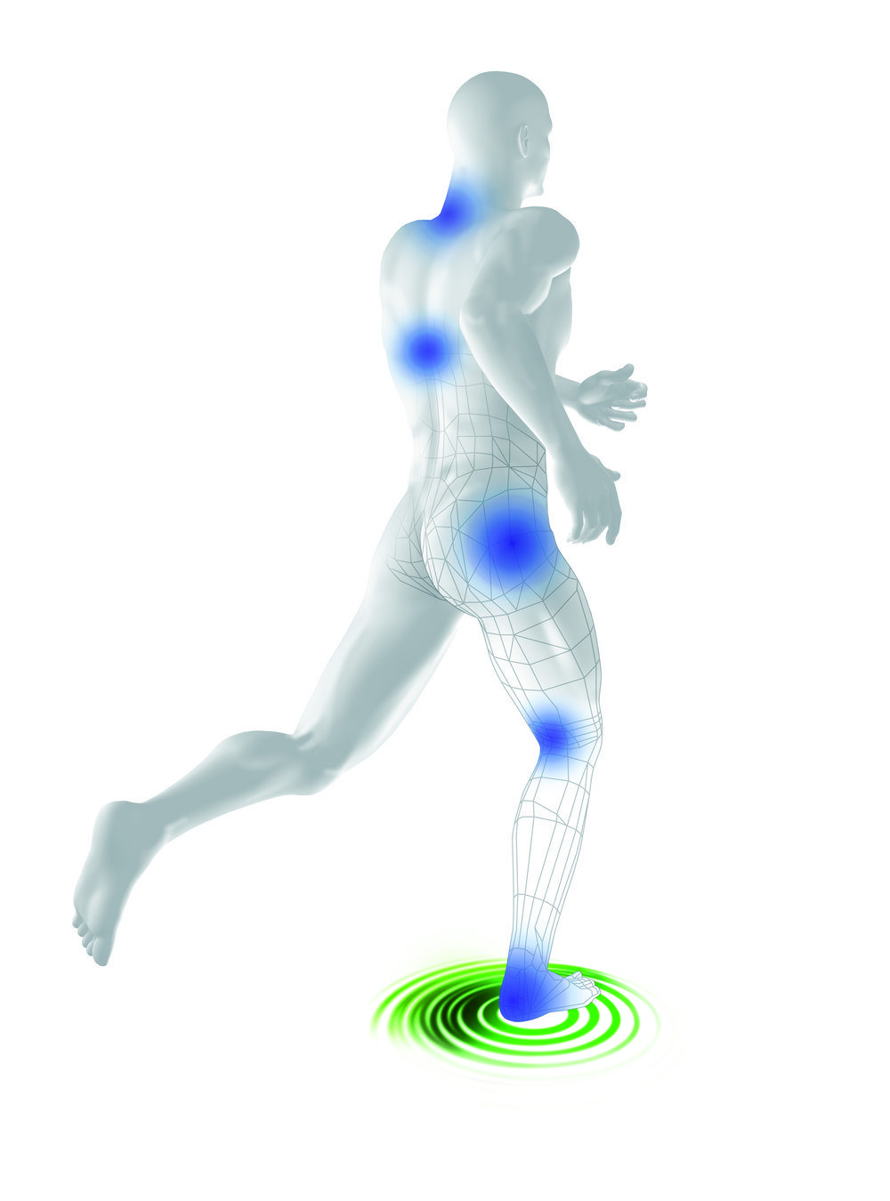Tecnologia Noene®: Antishock o Shock Absorbing?
