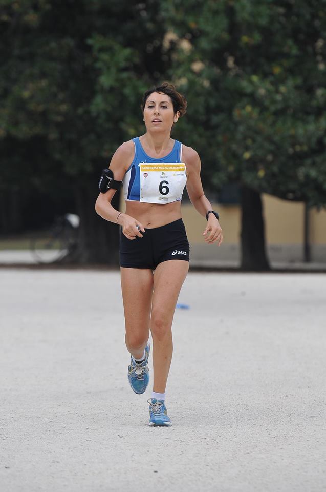 Francesca Zini: "… bé, è accaduto il miracolo!"