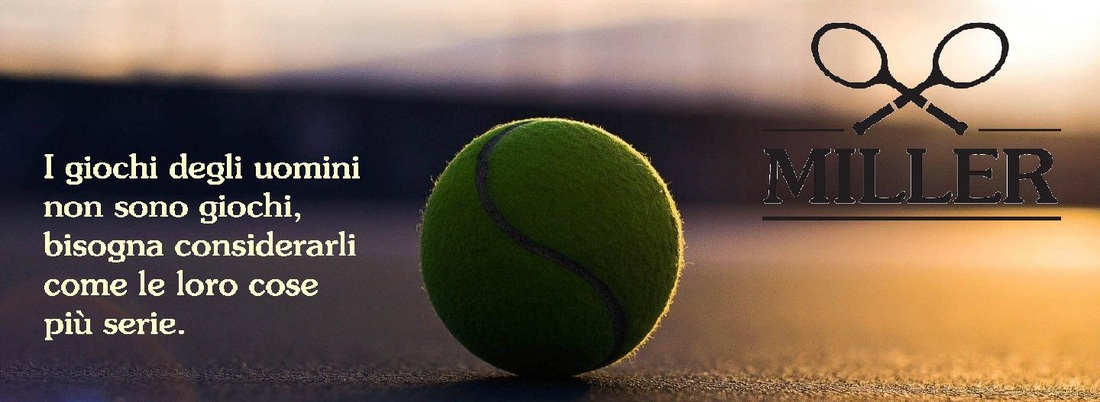 Noene e Miller insieme nel mondo del Padel e del Beach Tennis!