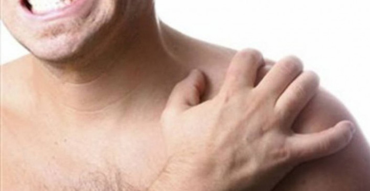 Conosci la deformità di Sprengel? Leggi l’articolo..