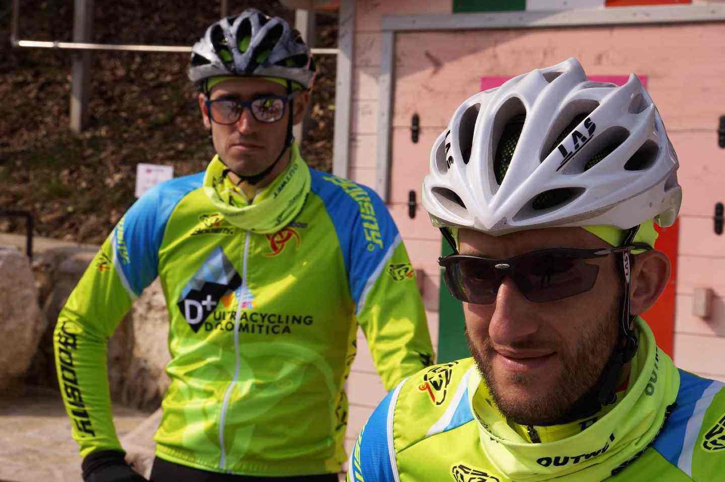 ULTRACYCLING: IN BICI DALL’ADRIATICO AL TIRRENO E RITORNO