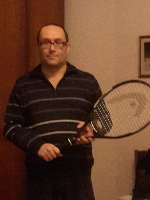 Andrea Pillai: "I risultati riscontrati sono stati decisamente eccellenti!"