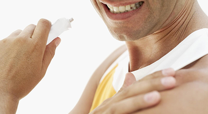 Stiramento muscolare: cause, sintomi frequenti e trattamenti..