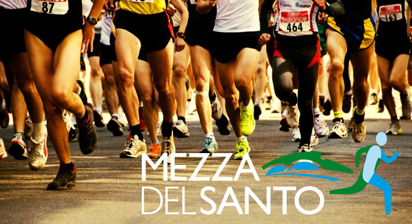 Mezza del Santo - Domenica 3 Maggio 2015