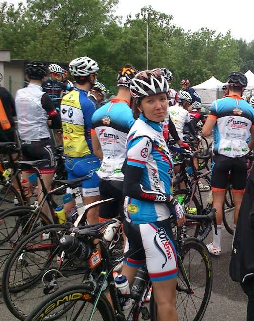 Una nuova sfida per il Milano Sport Service Team