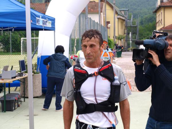 Sergio Vallosio: "Solette Noene...Grande resa poca spesa? Direi di si!"